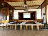 Čepřovice – Modernizace kulturního domu